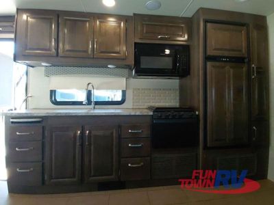 2019 Jayco Greyhawk - Photo 13