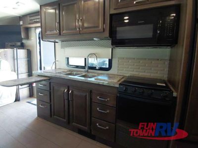 2019 Jayco Greyhawk - Photo 16