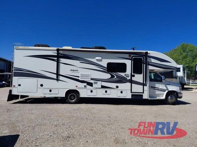 2019 Jayco Greyhawk - Photo 9