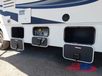 2019 Jayco Greyhawk - Photo 37