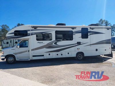 2019 Jayco Greyhawk - Photo 5