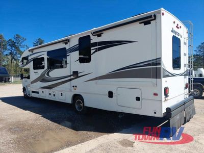 2019 Jayco Greyhawk - Photo 6