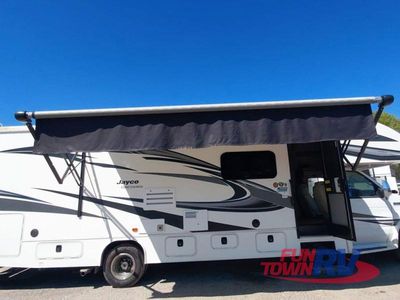2019 Jayco Greyhawk - Photo 26