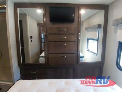 2019 Jayco Greyhawk - Photo 21