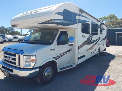 2019 Jayco Greyhawk - Photo 4