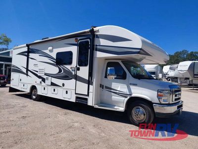 2019 Jayco Greyhawk - Photo 10
