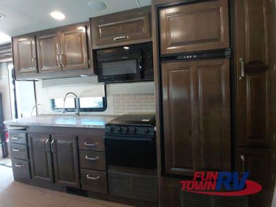 2019 Jayco Greyhawk - Photo 14