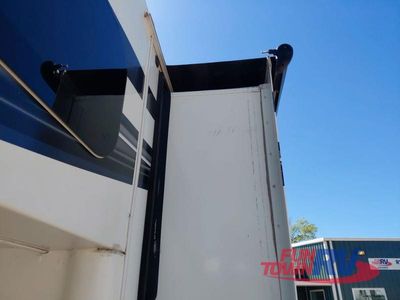 2019 Jayco Greyhawk - Photo 41