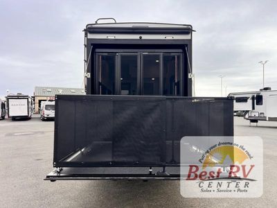 2026 Keystone RV Fuzion Impact Edition - Photo 6