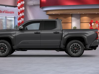 2026 Toyota Tacoma i-FORCE MAX - Photo 6