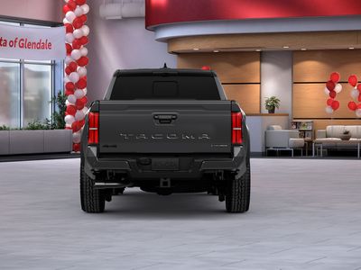 2026 Toyota Tacoma i-FORCE MAX - Photo 10