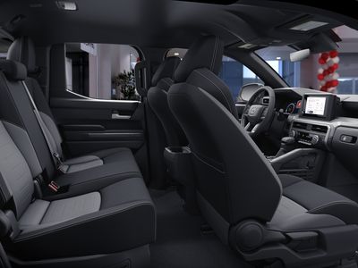 2026 Toyota Tacoma i-FORCE MAX - Photo 2