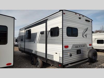 2026 Wayfinder RV Go Play - Photo 8