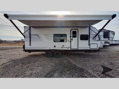 2026 Wayfinder RV Go Play - Photo 14