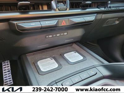 2027 Kia Telluride Hybrid — photo 31 view