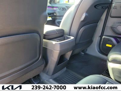 2027 Kia Telluride Hybrid — photo 15 view