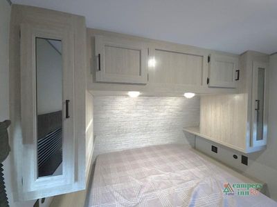 2026 Coachmen RV Catalina Trail Blazer - Photo 50