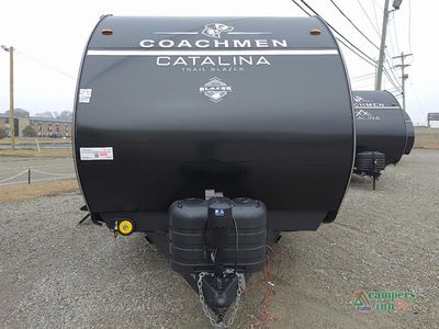 2026 Coachmen RV Catalina Trail Blazer - Photo 3