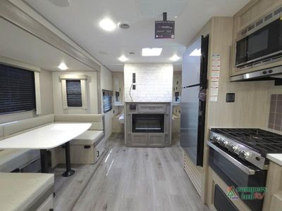 2026 Coachmen RV Catalina Trail Blazer - Photo 14