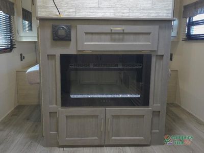 2026 Coachmen RV Catalina Trail Blazer - Photo 32