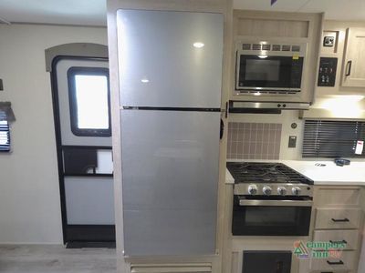 2026 Coachmen RV Catalina Trail Blazer - Photo 21