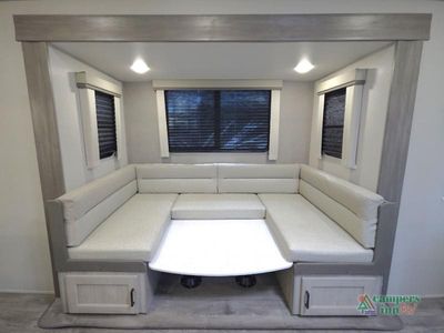 2026 Coachmen RV Catalina Trail Blazer - Photo 31