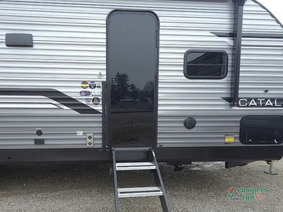 2026 Coachmen RV Catalina Trail Blazer - Photo 9