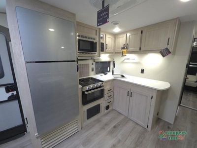 2026 Coachmen RV Catalina Trail Blazer - Photo 20