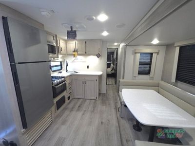2026 Coachmen RV Catalina Trail Blazer - Photo 13