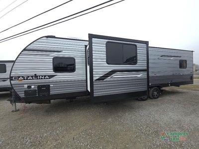 2026 Coachmen RV Catalina Trail Blazer - Photo 5