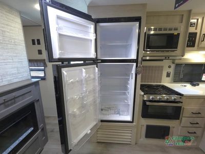 2026 Coachmen RV Catalina Trail Blazer - Photo 22