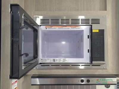 2026 Coachmen RV Catalina Trail Blazer - Photo 24