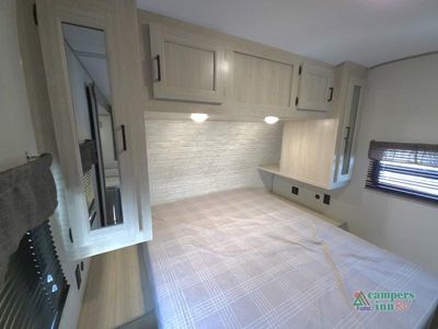 2026 Coachmen RV Catalina Trail Blazer - Photo 48