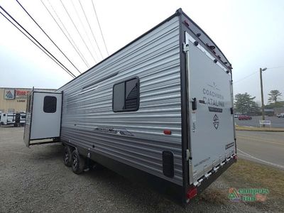 2026 Coachmen RV Catalina Trail Blazer - Photo 6