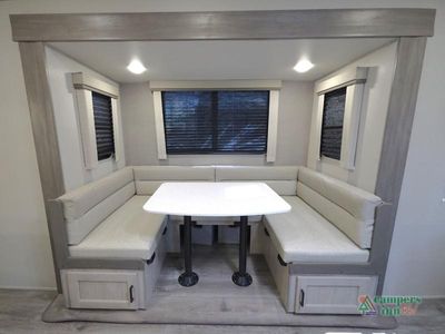 2026 Coachmen RV Catalina Trail Blazer - Photo 29
