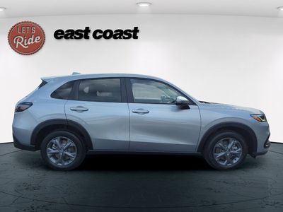 2026 Honda HR-V - Photo 4