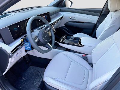 2026 Hyundai TUCSON — photo 27 view