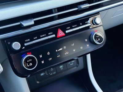 2026 Hyundai TUCSON — photo 35 view