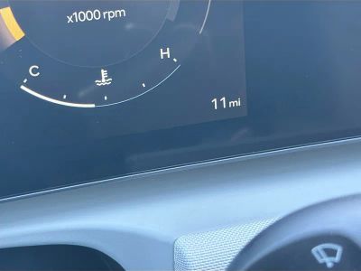 2026 Hyundai TUCSON — photo 42 view
