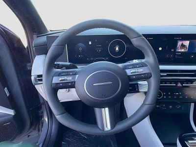 2026 Hyundai TUCSON — photo 40 view