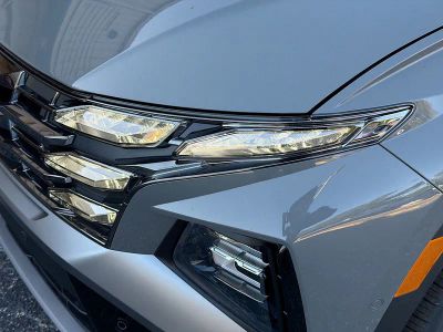 2026 Hyundai TUCSON — photo 9 view