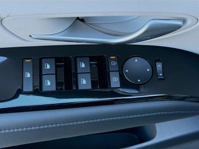 2026 Hyundai TUCSON — photo 24 view