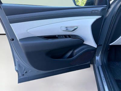 2026 Hyundai TUCSON — photo 23 view
