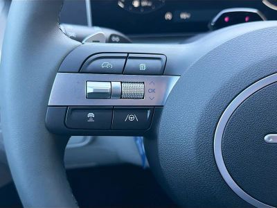 2026 Hyundai TUCSON — photo 38 view
