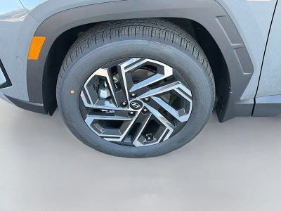 2026 Hyundai TUCSON — photo 43 view