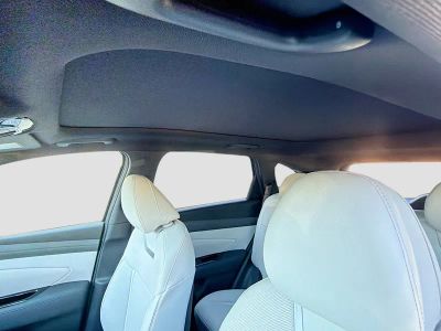 2026 Hyundai TUCSON — photo 28 view