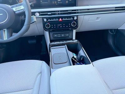 2026 Hyundai TUCSON — photo 20 view