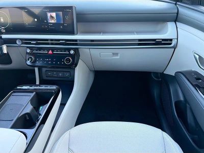2026 Hyundai TUCSON — photo 19 view