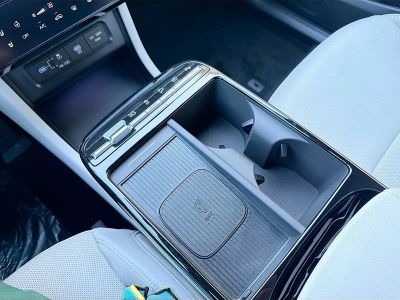 2026 Hyundai TUCSON — photo 31 view