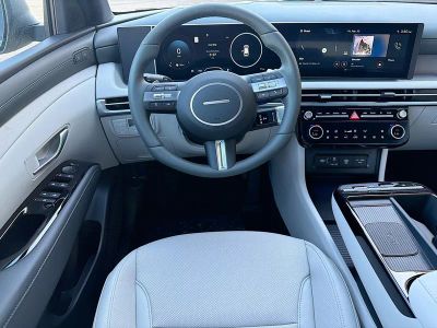 2026 Hyundai TUCSON — photo 18 view